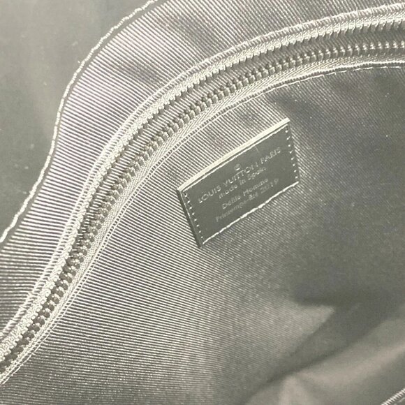 LOUIS VUITTON M44475 Monogram-Solar Ray Virgil Abloh Sac Plat Hand Bag Tote Bag - Picture 14 of 14